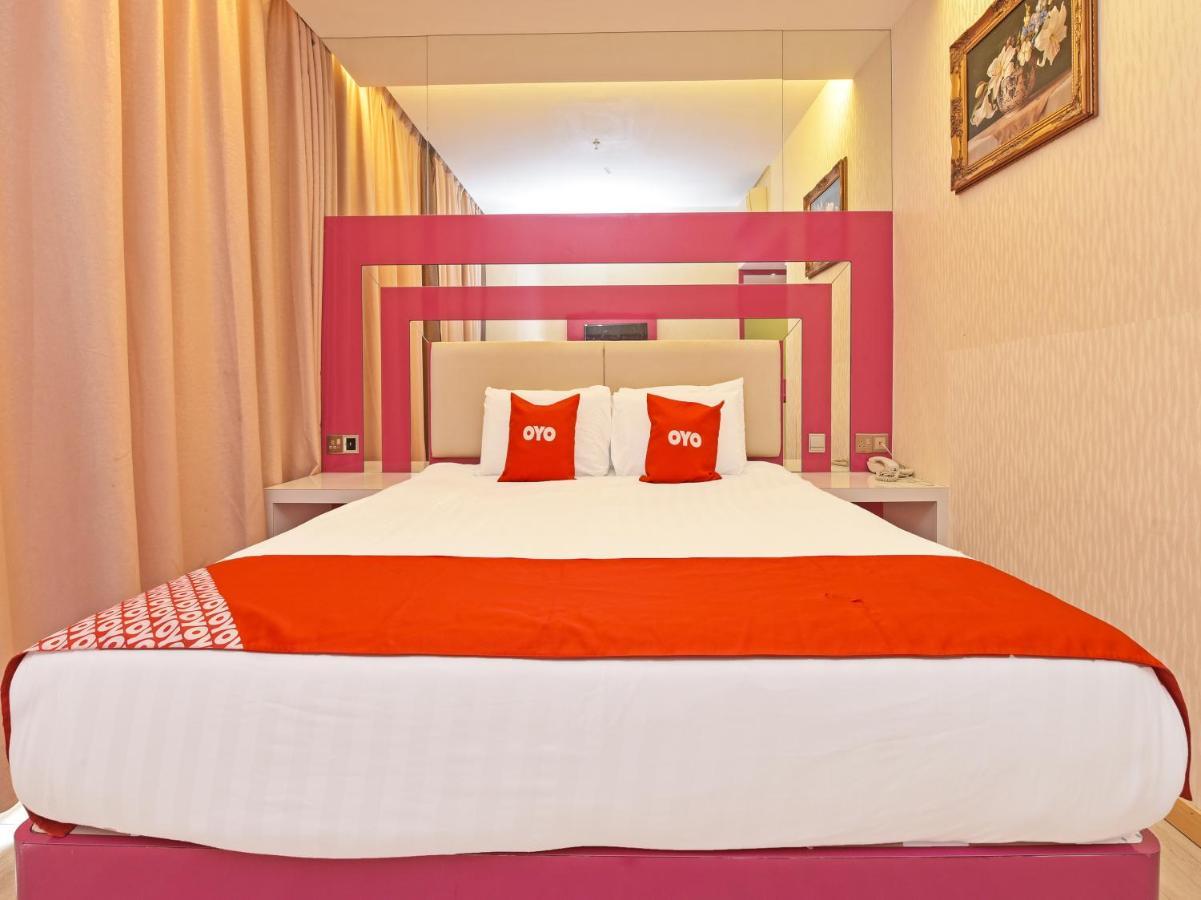 Capital O 90130 Sawadee Hotel Johor Bahru Exteriér fotografie