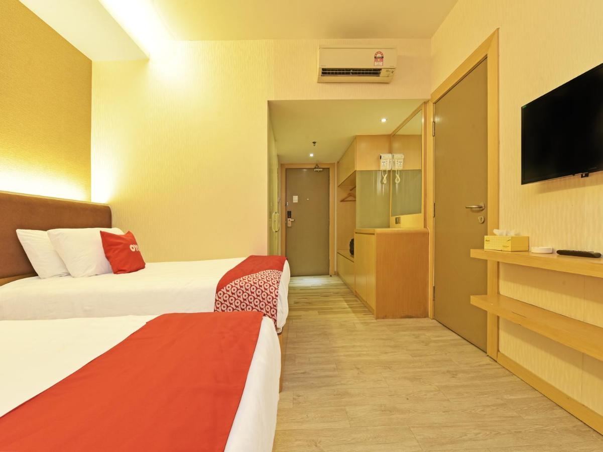 Capital O 90130 Sawadee Hotel Johor Bahru Exteriér fotografie