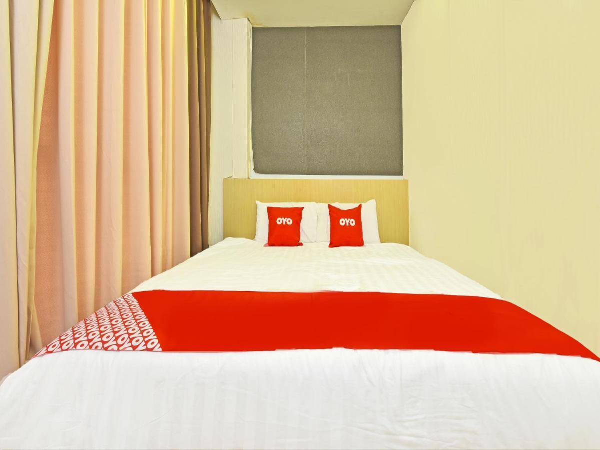 Capital O 90130 Sawadee Hotel Johor Bahru Exteriér fotografie