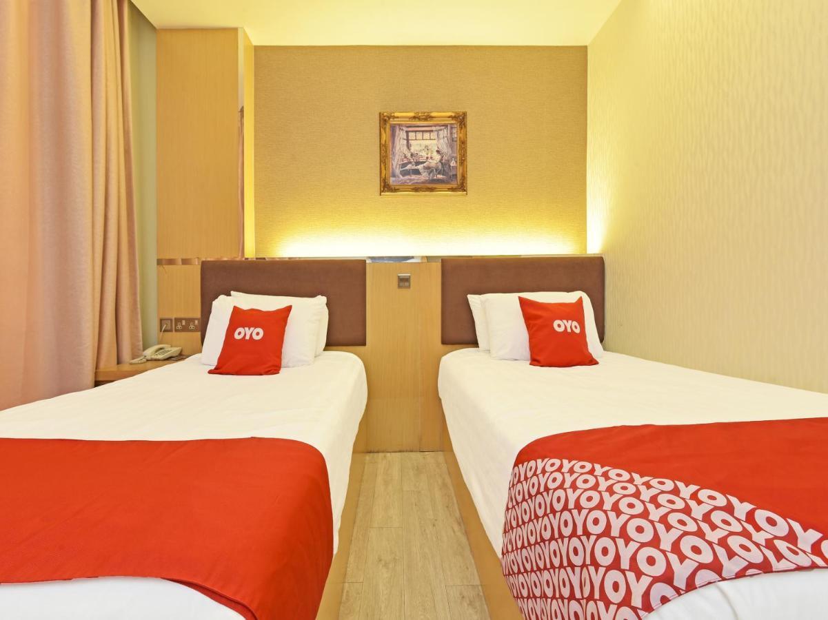 Capital O 90130 Sawadee Hotel Johor Bahru Exteriér fotografie